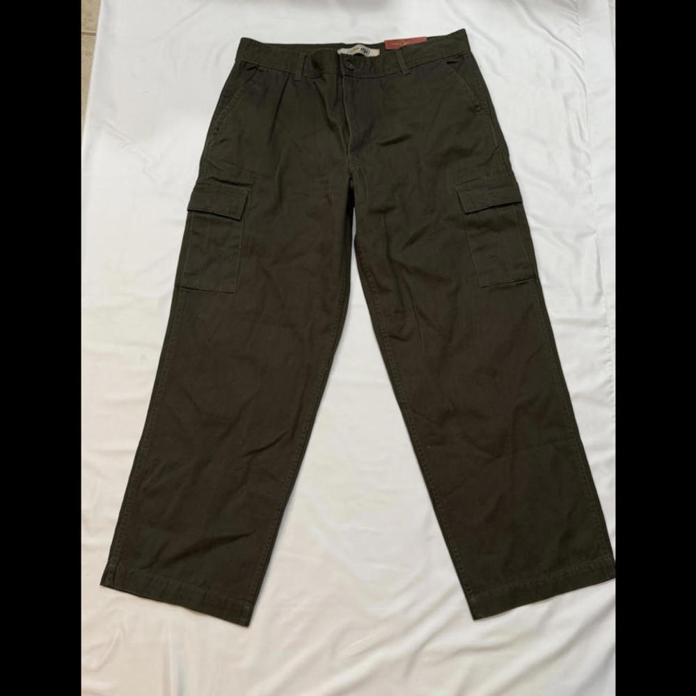 Men's Urban Pipeline Max Flex  Cargo Pants - Size 36x32